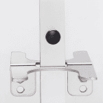 ECM S-Manuale 64 poliertes Gehäuse – Kaffeemühle für Espresso