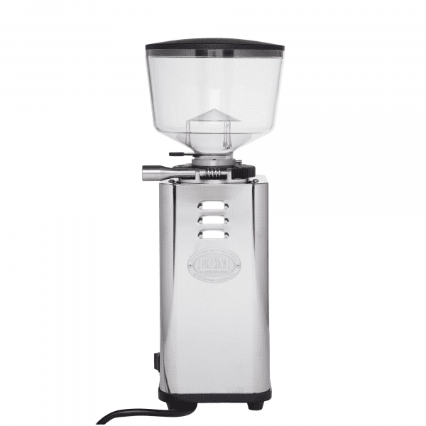 ECM S-Manuale 64 mit Handbedienung – Kaffeemühle manuell steuerbar
