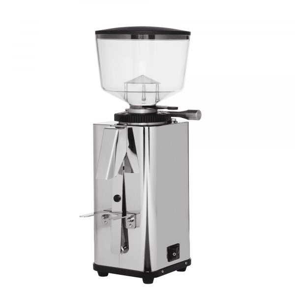 Bedienung ECM S-Manuale 64 – Kaffeemühle für Siebträger