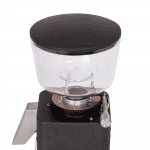 ECM S-Manuale 64 Heritage Line Draufsicht mit Bohnenbehälter