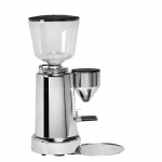 ECM V-Titan 64 Kaffeemühle Seitenansicht links