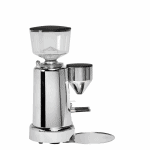 ECM V-Titan 64 Kaffeemühle Schrägansicht links