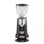 ECM V-Titan 64 Anthrazit Frontaufnahme