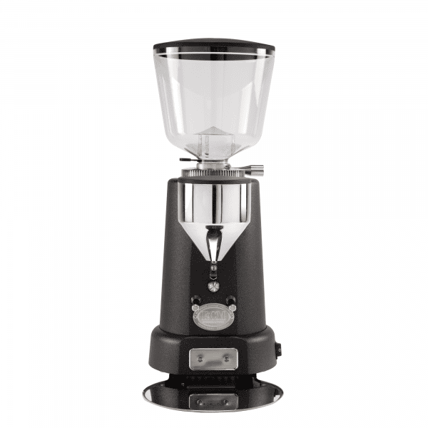 ECM V-Titan 64 Anthrazit Frontaufnahme