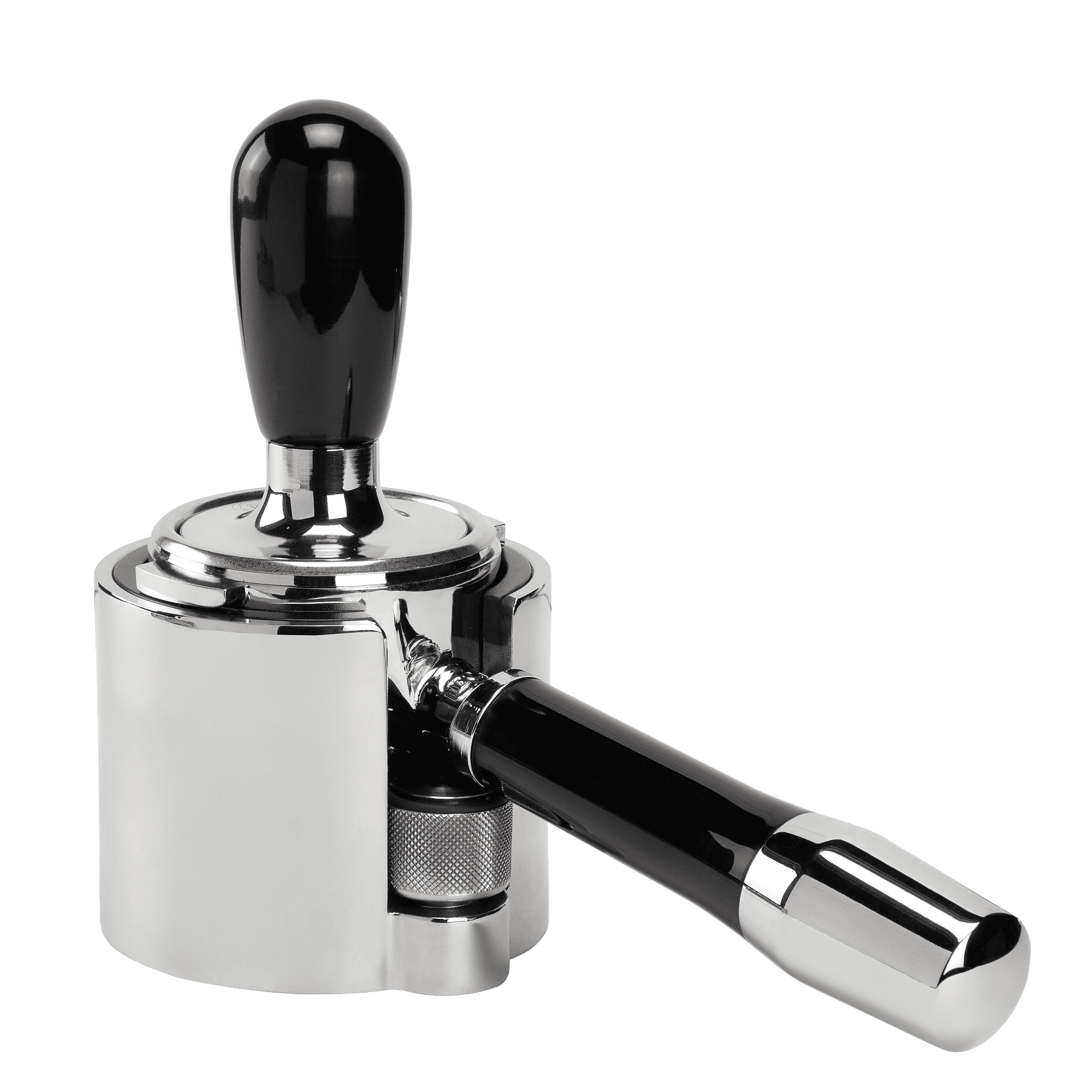 Zwei Latte Macchiato werden gleichzeitig von der JURA GIGA X3 zubereitet