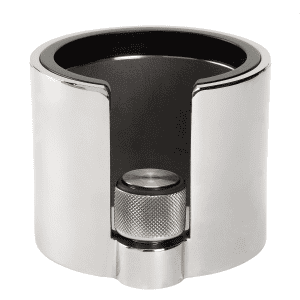 ECM Tamperstation höhenverstellbar