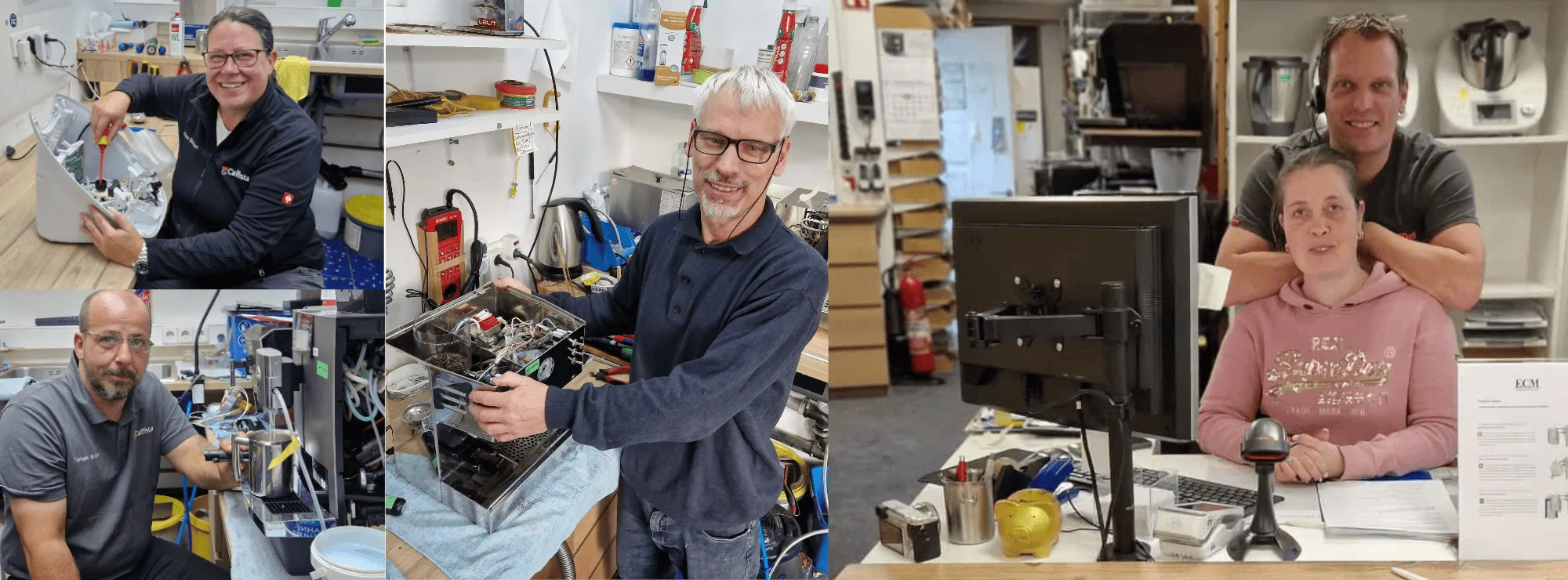 Headerbild Jobs Karriere Dein neuer Job bei Caffista - Top Arbeitgeber und Mega Arbeitsklima- Das Beste Team der Welt