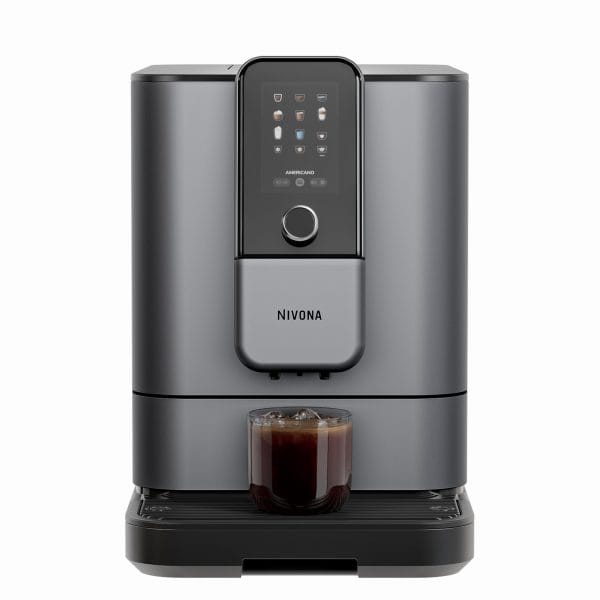 NIVONA NIVO 8107 kaufen bei Caffista – Fachhändler Sindelfingen, Stuttgart, Böblingen, Ludwigsburg und im Online-Shop