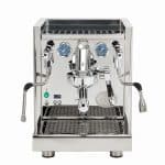 ECM Technika VI Dualboiler Siebträgermaschine Gesamtansicht