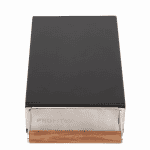 Profitec Sudschublade Black mit Holzgriff – Caffista Sindelfingen