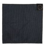 Profitec Baristatuch grau aus hochwertiger Mikrofaser für Kaffeemaschinen