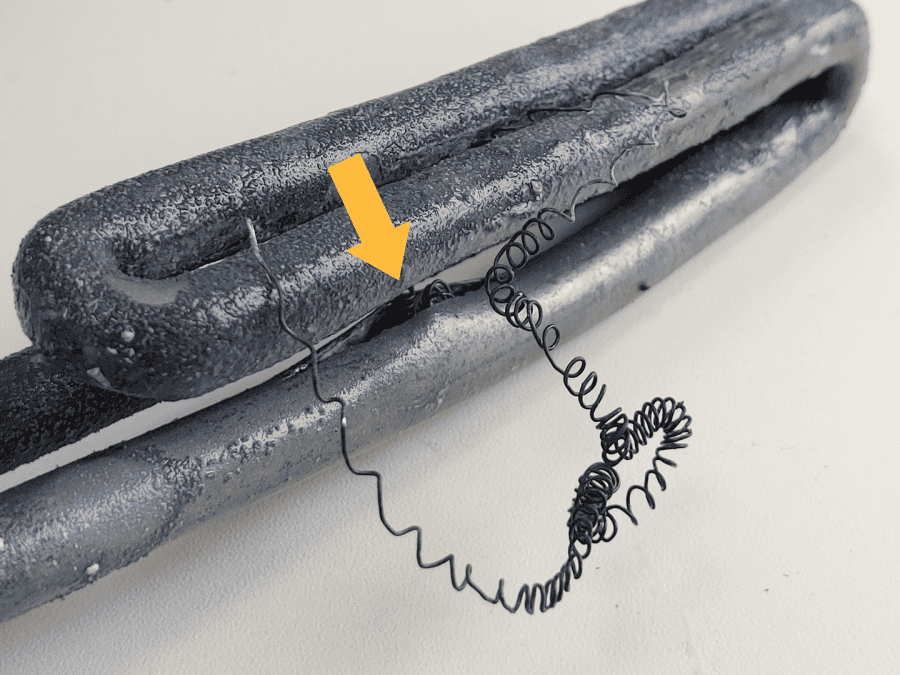 Wenn die Sicherung oder der FI Schalter rausfliegt oder auslöst, liegt oft dieser technische Defekt vor