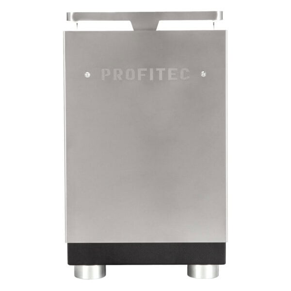 Rückseite der Profitec PRO 400 Zweikreiser