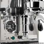 Doppelmanometer der Profitec PRO 400