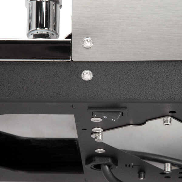 Multifunktionsschalter der Profitec PRO 400