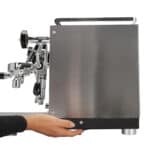 Profitec PRO 400 Edelstahl Zweikreiser mit E61-Brühgruppe