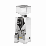 EUREKA Mignon Stark Chrom mit Touchdisplay Frontansicht