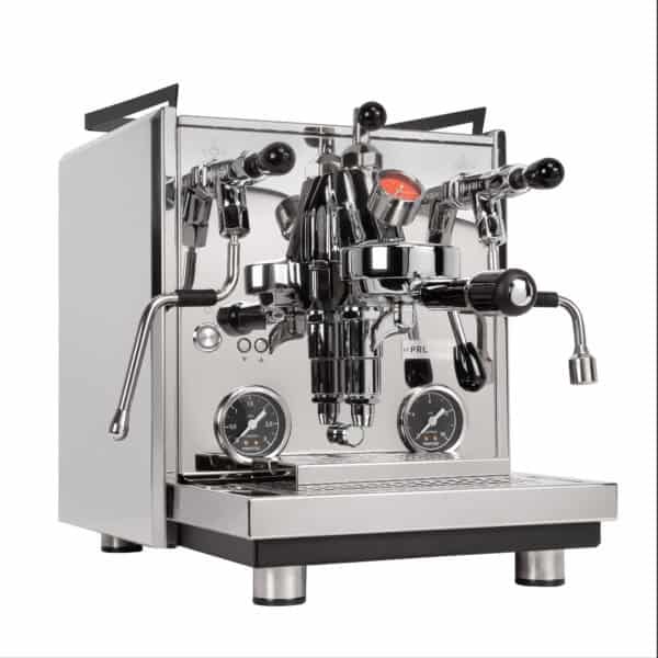 Profitec DRIVE Dualboiler Siebträger mit E61 Gruppe