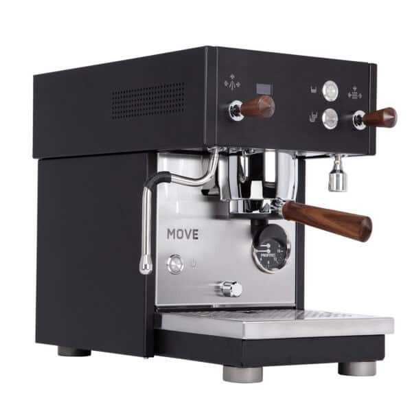 Profitec MOVE Seitenansicht links