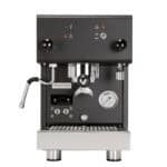 Profitec Pro 300 Espressomaschine mit Dualboiler und PID Display im Betrieb
