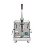 Profitec Pro 800 Frontansicht freigestellt