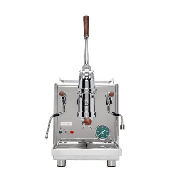 Profitec Pro 800 Frontansicht freigestellt