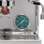 Profitec Pro 800 Manometer Kesseldruck