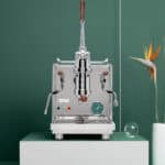 Profitec Pro 800 Handhebelmaschine Frontansicht