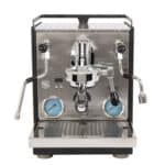 Profitec RIDE Frontansicht mit E61 Brühgruppe