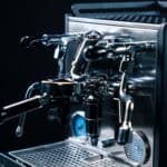 Profitec RIDE mit zwei Siebträgern