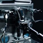 Profitec RIDE Brühgruppe mit Siebträger