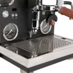 Profitec RIDE Full Black Frontansicht komplett