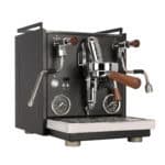 Profitec RIDE Full Black 3/4 Seitenansicht