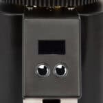 Profitec TWIST A54 Display und Bedientasten