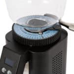 Profitec TWIST A54 Mahlgrad Einstellung Detail