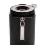 Profitec TWIST SD54 Mahlwerköffnung