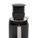 Profitec TWIST SD54 Rückseite mit Coffee Bellow