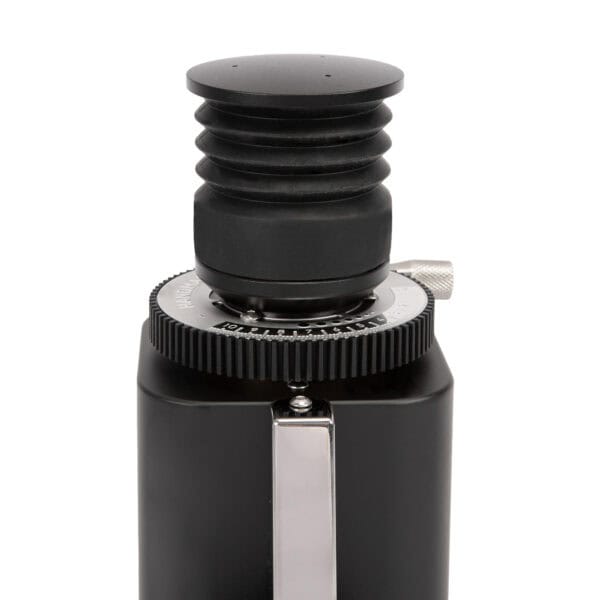 Profitec TWIST SD54 Rückseite mit Coffee Bellow