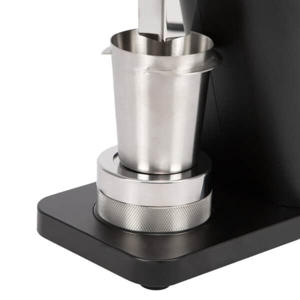 Profitec TWIST SD54 Detailansicht Dosing Cup