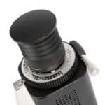 Profitec TWIST SD54 von oben mit Coffee Bellow