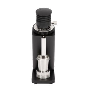 Profitec TWIST SD54 mit eingesetztem Dosing Cup