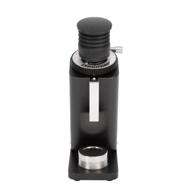 Profitec TWIST SD54 Frontansicht mit Dosing Cup