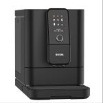 NIVONA NIVO 8101 rechte Seitenansicht mit Kaffeeauslauf