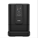 NIVONA NIVO 8101 Frontansicht mit zwei Espressi