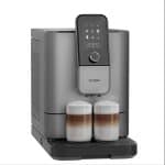 NIVONA NIVO 8103 Titan linke Seitenansicht