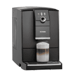 NIVONA NICR 790 Seitenansicht Kaffeevollautomat Schwarz