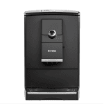 NIVONA CafeRomatica 790 mit Drehregler und TFT-Display