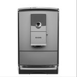 NIVONA NICR 795 Kaffeevollautomat Bedienfeld mit Drehregler