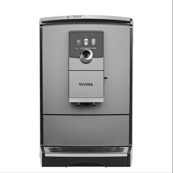 NIVONA CafeRomatica 795 Kaffeevollautomat Frontansicht