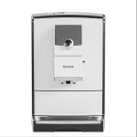 NIVONA NICR 796 White Kaffeevollautomat Bedienfeld und Design